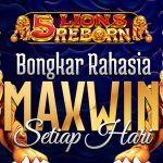 5 Lions Reborn Panduan Slot Gacor Pragmatic 2025