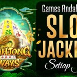 Paling Cuan di PG Soft Permainan Mahjong Ways 1 Games Andala 2025 Merupakan Slot Jackpot Setiap Hari