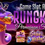 Genies 3 Wishes di PG Soft: Game Slot Anti Rungkat dengan Permainan Favorit