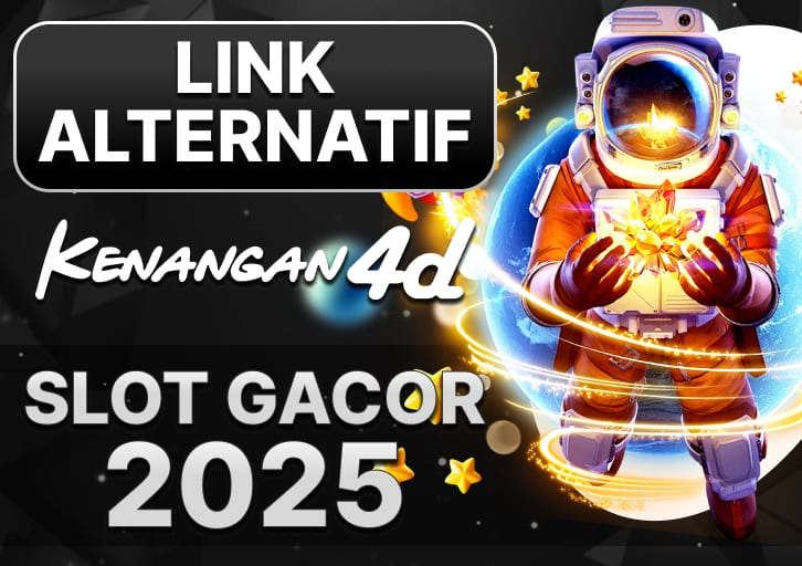 Link alternatif kenangan4d