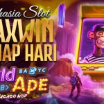 Wild Ape #3258: Slot Hutan Gacor Hari Ini