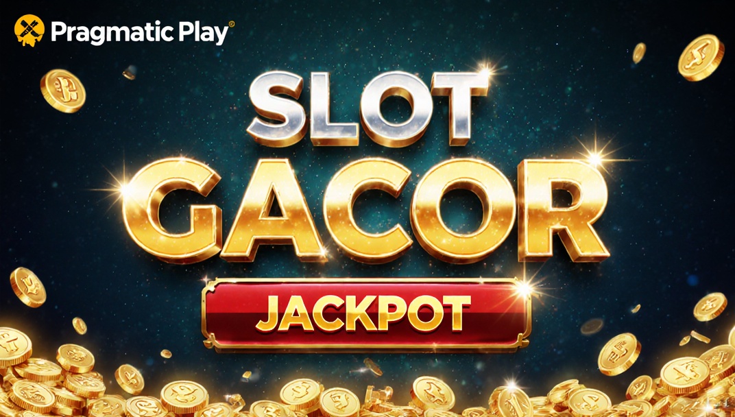 Slot Pragmatic Play Maxwin 2025: Tips Anti Rungkat dan Scatter Jackpot Besar