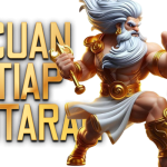 Olympus Of Gate – Slot Pragmatic dengan Zeus Sang Raja Maxwin