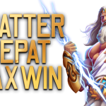 Olympus Of Gate – Slot Pragmatic Paling Stabil 2025