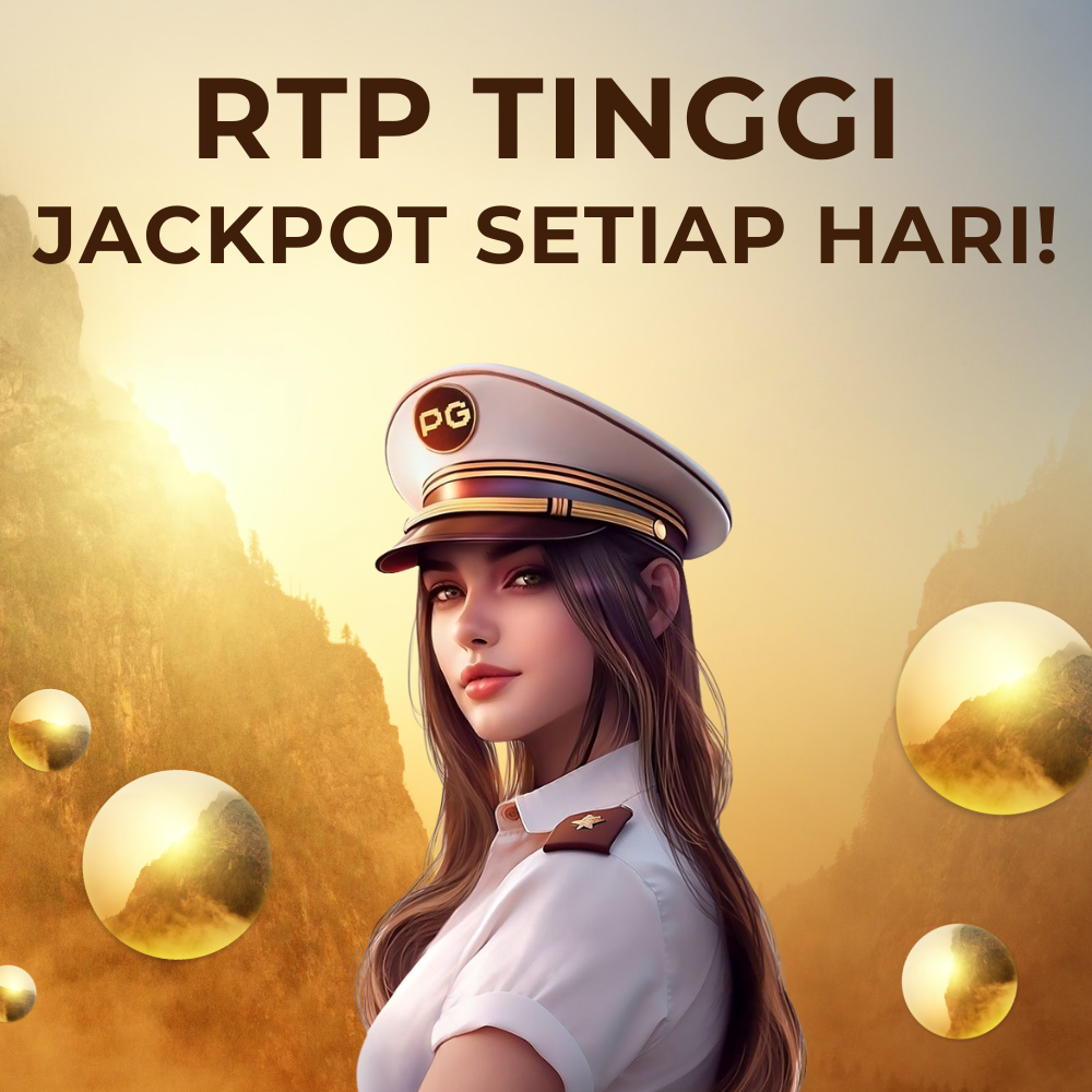 RTP Tinggi Jackpot Setiap Hari!