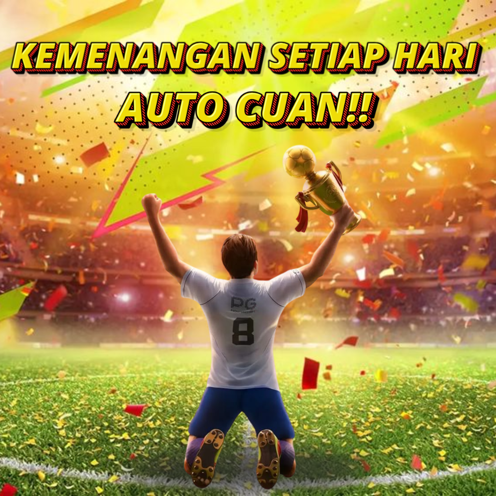 Kemenangan Setiap Hari Auto Cuan!!